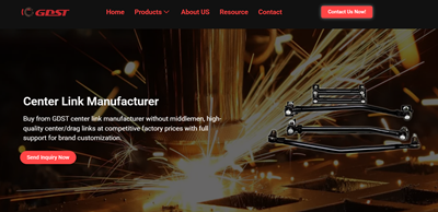 drag link manufacturer