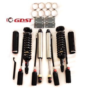Offroad 4x4 Shock Absorber For Chrysler RAM1500 DS