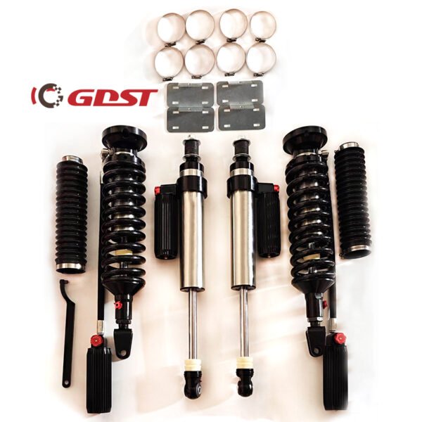 Offroad 4x4 Shock Absorber For Chrysler RAM1500 DT