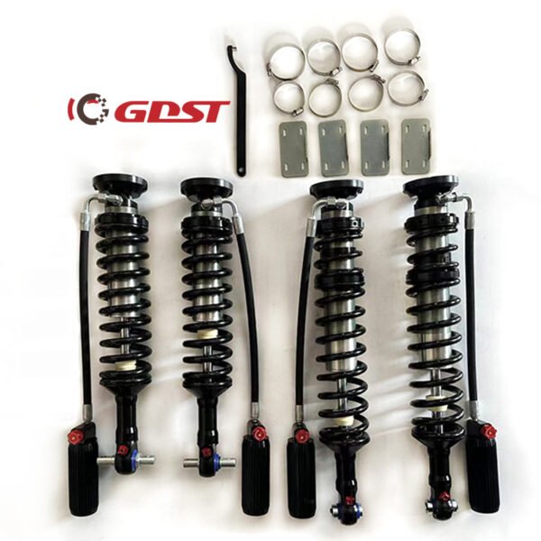 Offroad 4x4 Shock Absorber For Ford Bronco