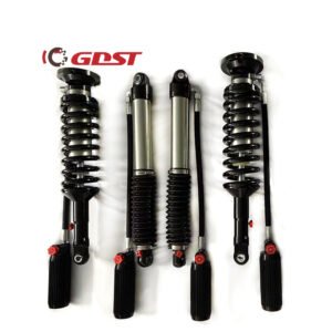 Offroad 4×4 Shock Absorber For Mitsubishi Warrior L200