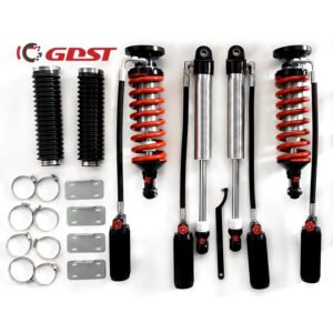 Offroad 4x4 Shock Absorber For Nissan Navara