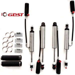 Offroad 4x4 Shock Absorber For Nissan Patrol Y61