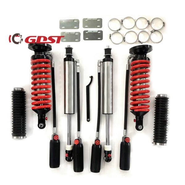 Offroad 4×4 Shock Absorber For Nissan Patrol Y62