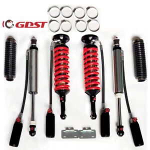 Offroad 4x4 Shock Absorber For Toyota FJ Crusier Prado 120 150