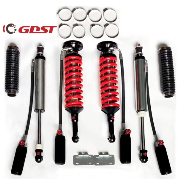 Offroad 4x4 Shock Absorber For Toyota FJ Crusier Prado 120 150