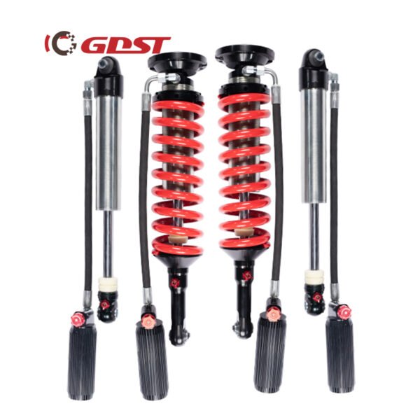 Offroad 4x4 Shock Absorber For Toyota Sequoia