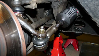 How Long Do Tie Rod Ends Last
