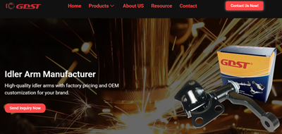 ldler Arms Manufacturers