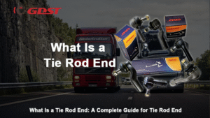 Tie Rod End
