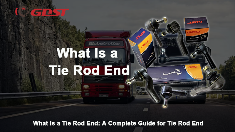 Tie Rod End
