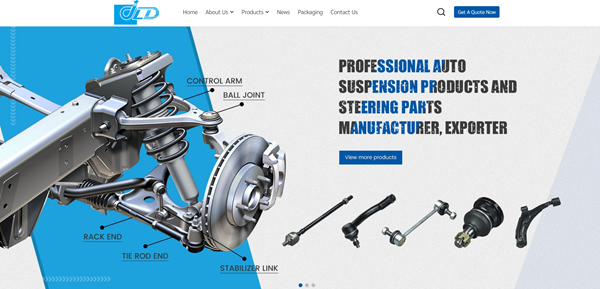 Inner Arm Shaft Kits Manufacturers in China