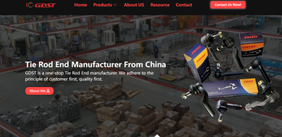 Cost to Replace Tie Rod Ends