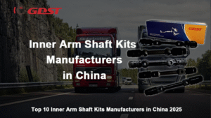 Inner Arm Shaft Kits manufacturers in China