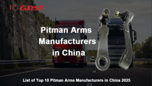 Pitman Arms Manufacturers in China
