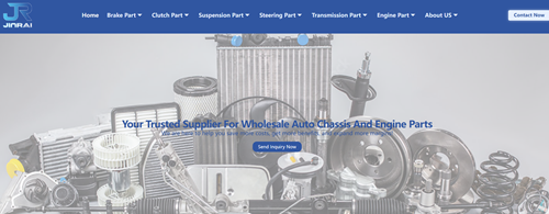 Center Link Manufacturers