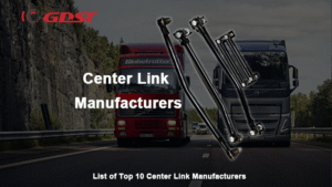 Center Link Manufacturers