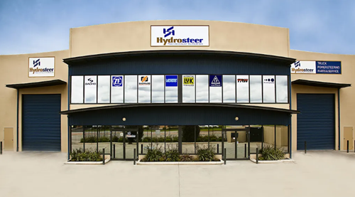 Drag Link Manufacturers