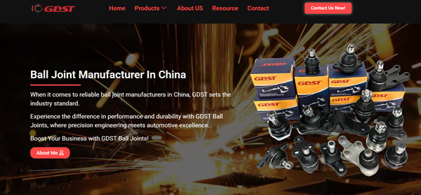 How Much to Replace Ball Joints