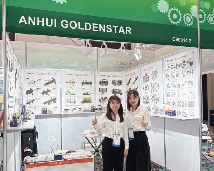 2025-American Exhibition