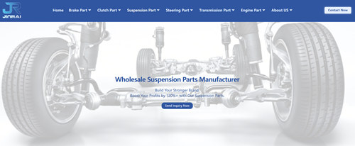 Drag Link Manufacturers