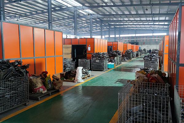 Control Arm manufacturer