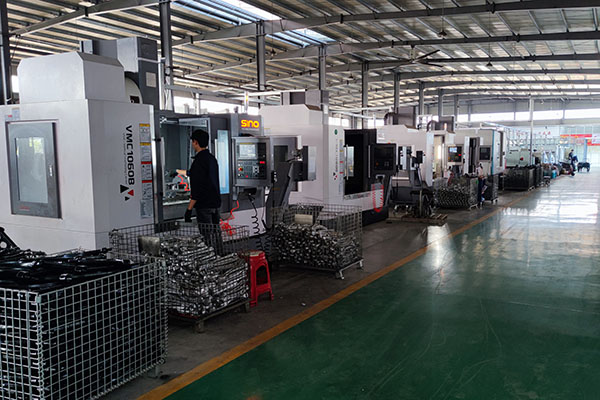 Control Arm manufacturer