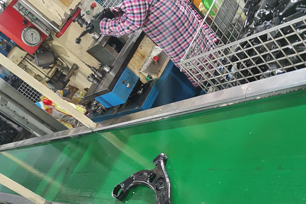 Control Arm manufacturer