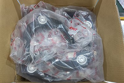 Control Arm Manufacturers