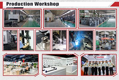 Control Arm Manufacturing Process