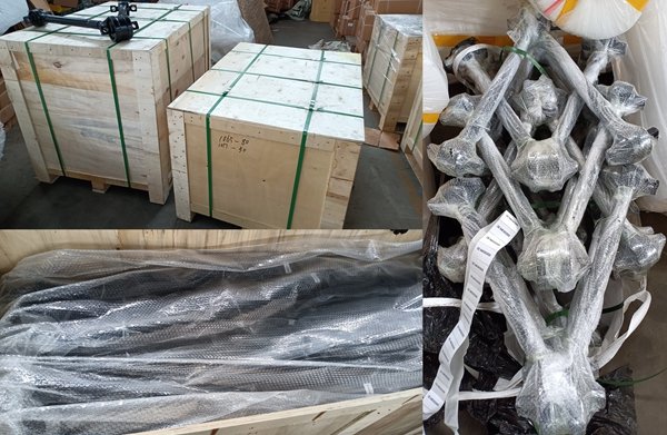 center link manufacturer