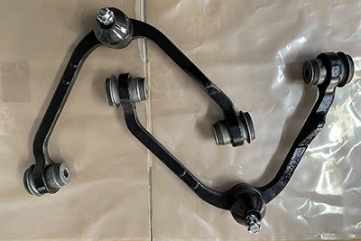 Key Factors to Consider When Buying Control Arms