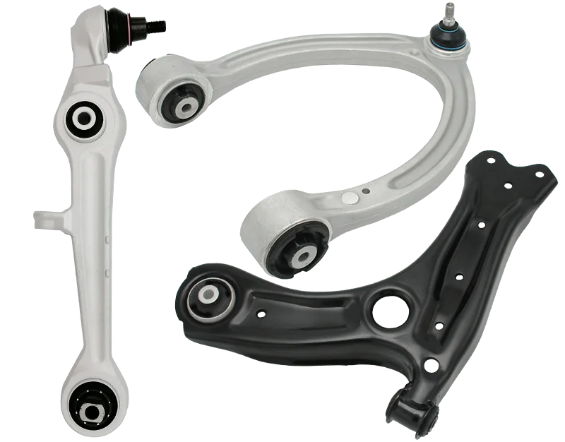 What is the Upper Control Arm