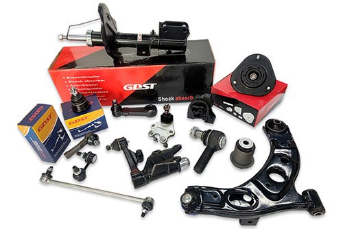 front end rebuild cost parts kit factory supplier
