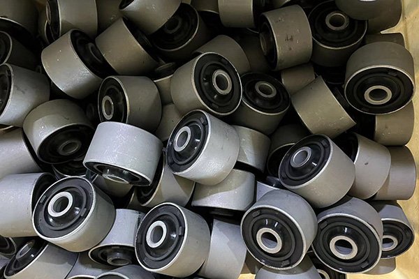 gdst rubber bushing factory
