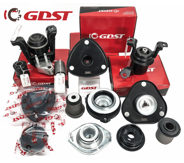 strut mount manufacturer