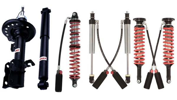 Cost to Replace Shock Absorbers