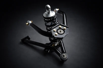 Advantages of Tubular Control Arms