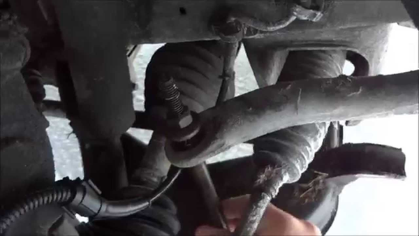 How to Know if Sway Bar Bushings Are Bad