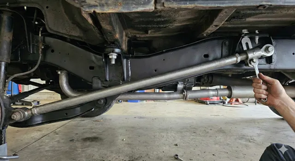 How Important Are Sway Bar Links