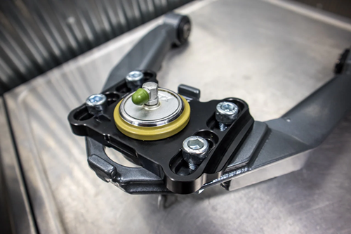 Adjustable Control Arm