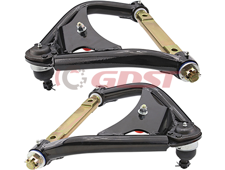 What Are Tubular Control Arms