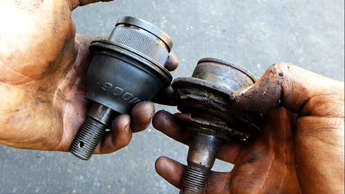 How to Extend the Life of Your Ball Joints