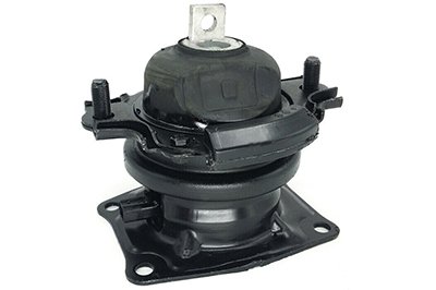 Active Engine Mounts