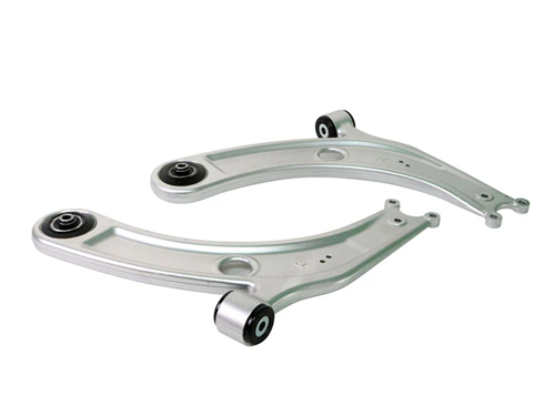 Aluminum Control Arms