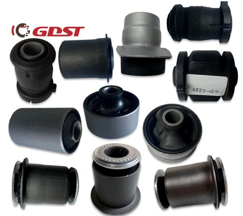 Sway Bar Bushing manufacturer