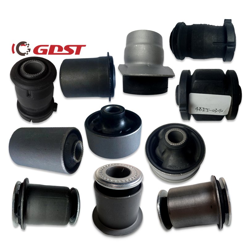 Automobile Bushings