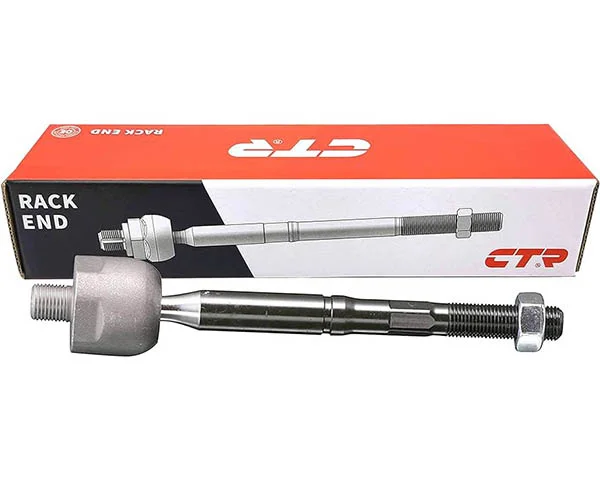 ctr rack end