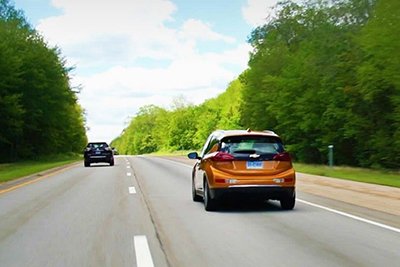 Can You Drive With Bad Suspension