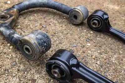 Changing Bushings vs. Full Assembly